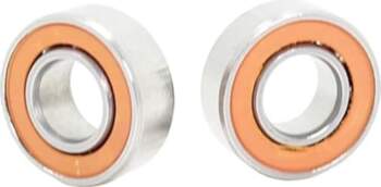 S688-2RS CB LD ABEC-7 8 *