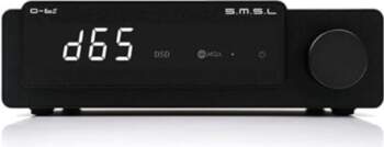 S.M.S.L D-6s MQA