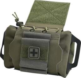 SABADO Rapid Deploy IFAK First Aid