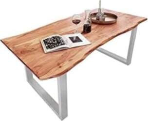 SAM B-Ware Mundra Dining Table 120