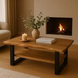 SAM B-Ware Philip Coffee Table 115
