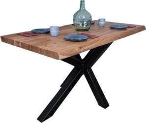 SAM Cali Dining Table 140 x