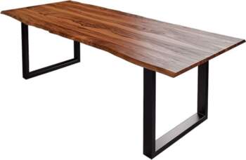 SAM Hero Wane Table, 140 x