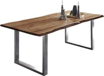 SAM Noah Dining Table 140 x
