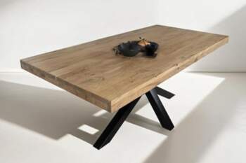 SAM Rio Dining Table 180 x