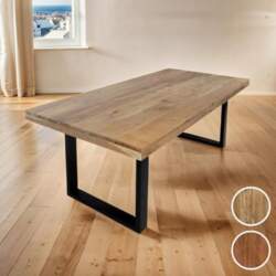 SAM Rio Dining Table 280 x