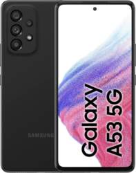 Samsung Galaxy A53 5G Enterprise Edition