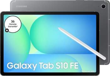 Samsung Galaxy S10 FE AI planšetdators