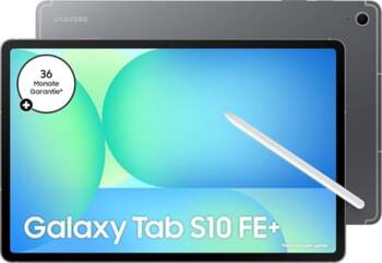 Samsung Galaxy S10 FE+ AI planšetdators