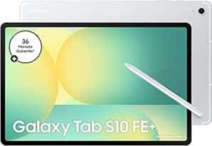 Samsung Galaxy S10 FE+ AI planšetdators