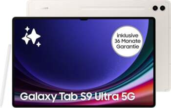 Samsung Galaxy Tab S9 Ultra AI