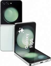 Samsung Galaxy Z Flip5 Foldable AI