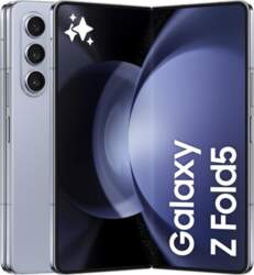 Samsung Galaxy Z Fold5 Foldable AI