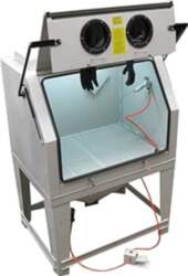 Sandblasting Machine DL SBC 990 Sandblasting