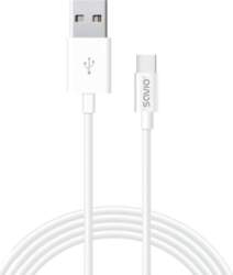 Savio Kabeļa CL-125 (USB C tipa