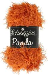 Scheepjes - Scheepjes 591 Panda Garn