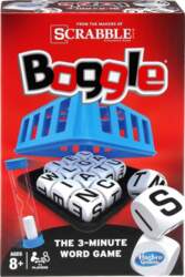 Scrabble Boggle spēle ANEB00IFWSNFYT