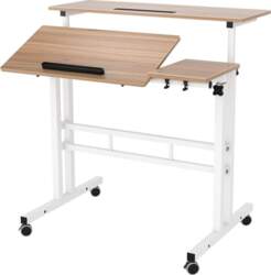 SDHYL Side Table Kitchen Table Fgdgd