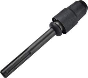 SDS Max uz SDS Plus adapteris