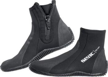 Seac Regular Boot - īsi 5