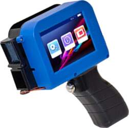 SEAFRONT Handheld Inkjet Printer Gun HD