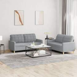 SECOLI Sofa 2 Seater 2 Seater