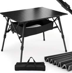 Sekey Camping Table Foldable Folding Table