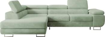 Selsey STEVIL Corner Sofa L Sofa