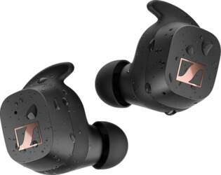 Sennheiser Sport True Wireless austiņas —