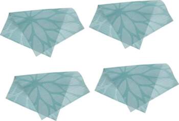 Set of 4 Creative Title for