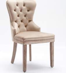 Set of 4 Dining Room Chairs