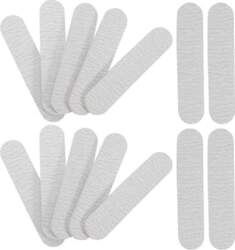 Sewroro Pack of 100 Small Double-Sided
