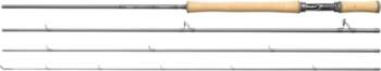 SHAKESPEARE Oracle 2 Switch Fly Rod