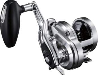 SHIMANO Ocea Jigger 2000 NR PG