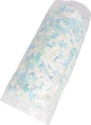Shredded Memory Foam Filler Pillow Refill