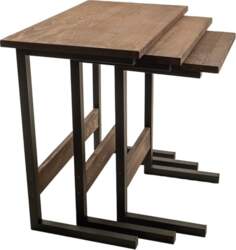 Side Table - Coffee Table -