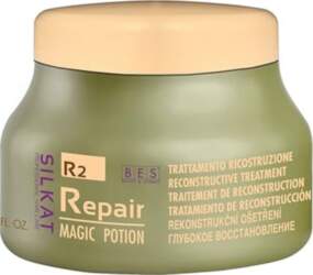 Silicate R2 Magic Potion PH 4