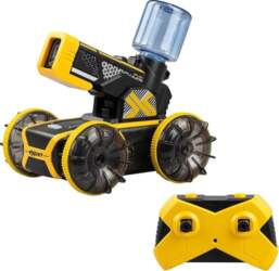 SilverLit Exost Hydro Blast RC auto