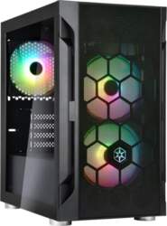 SilverStone Technology FARA H1M PRO —