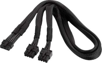SilverStone Technology PP12-EPS 2 x EPS