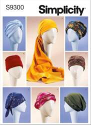 Simplicity SS9300A CRAFT PATTERNS šūšanas izkliede