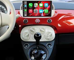 SIXWIN [2+64G] Android 13 auto radio