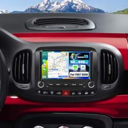 SIXWIN 4+64G Android 13 Auto radio
