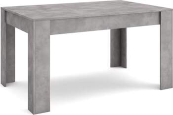 Skraut Home Dining Room Table, Kitchen