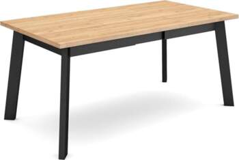 Skraut Home Dining Room Table, Kitchen