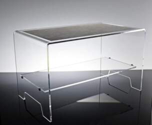 Slato Dora Coffee Table with Modern