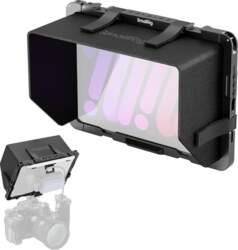 SMALLRIG metāla kaste iPad Mini 6