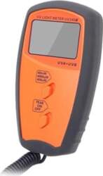 Smart UV Meter UVA Meter UVB