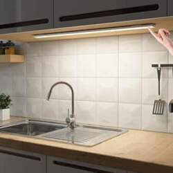 SOAIY LED Dimmable Under-Unit Light 58