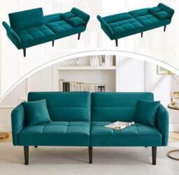 Sofa Bed 2 Seater Sofa Bed
